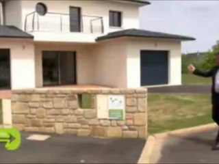 Village BBC  Ecoba Ty à Plouvien dans le finistère