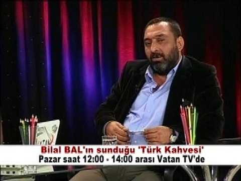 Türk Kahvesi - Ahmet Yenilmez _1