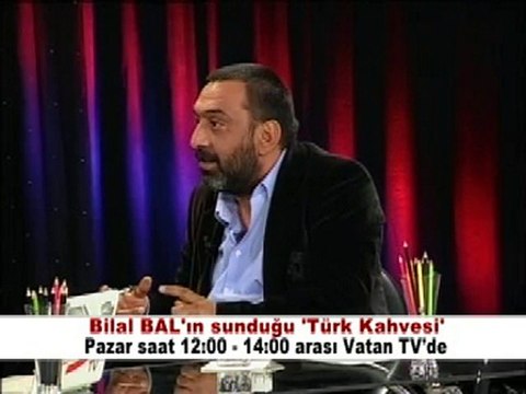 Türk Kahvesi - Ahmet Yenilmez _4