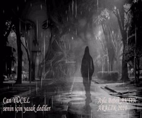 CAN YÜCEL YASAK DEDILER