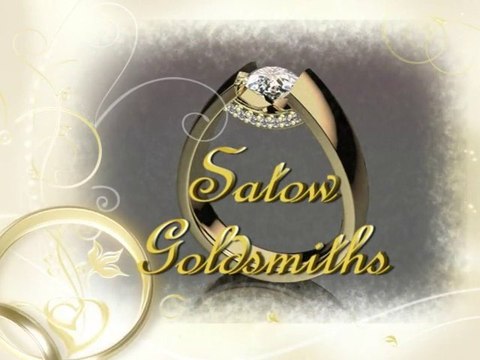 Bridal Jewelry Satow Goldsmiths Henderson Nevada 89052