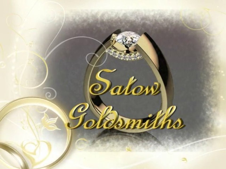Bridal Jewelry Satow Goldsmiths Henderson Nevada 89052
