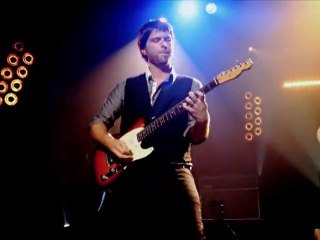 Escape your thoughts