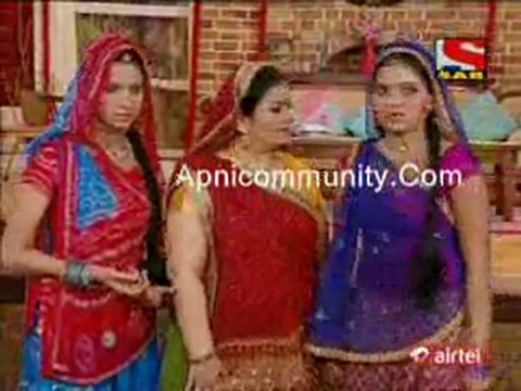 Sajan Re Jhoot Mat Bolo - 24th Jan 2011 pt3