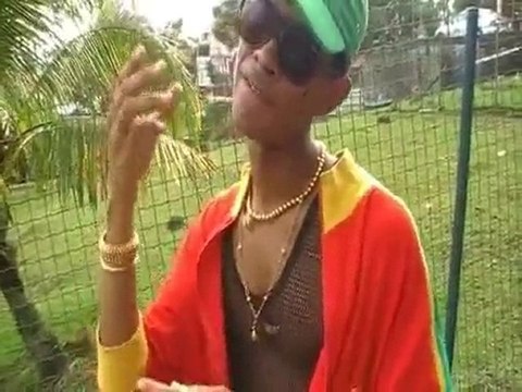 Moun kay nou - Le loux