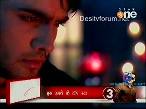 Pyaar Kii Yeh Ek Kahaani - 24th January 2011 Part2