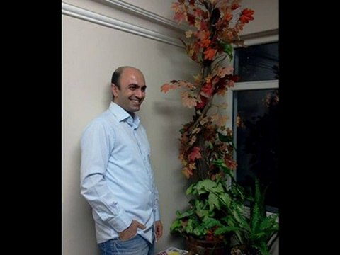 KAL BENIM İÇİN DİNLE'.......