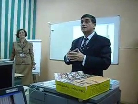 Constantin Serban-Dir Palatul Copiilor Iasi