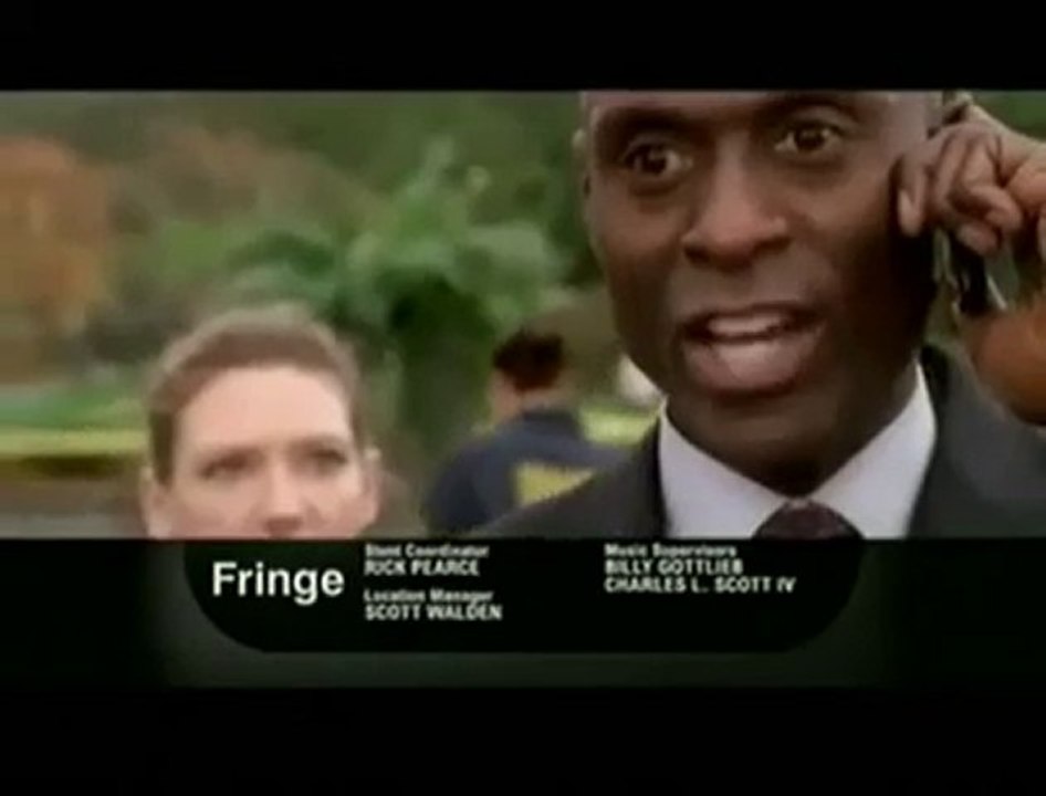 Fringe 3. Sezon 11. Bölüm Fragmanı - Www.guLsea.Com
