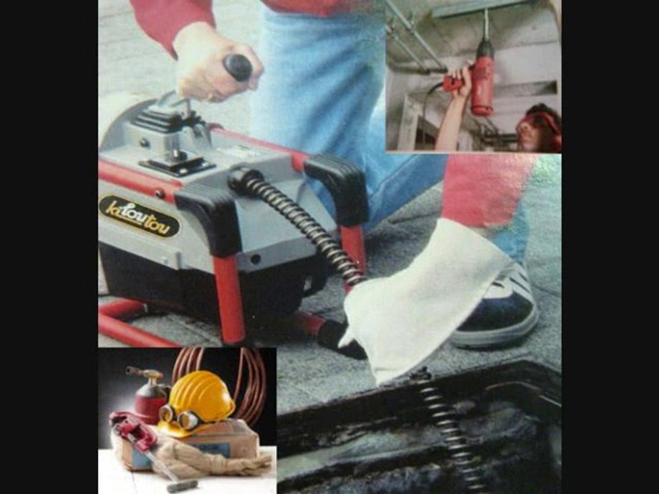 Plombier Marolles en Brie 06.69.63.94.94