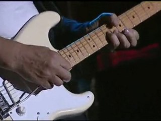 The Who - Love Reign O'er Me 2006
