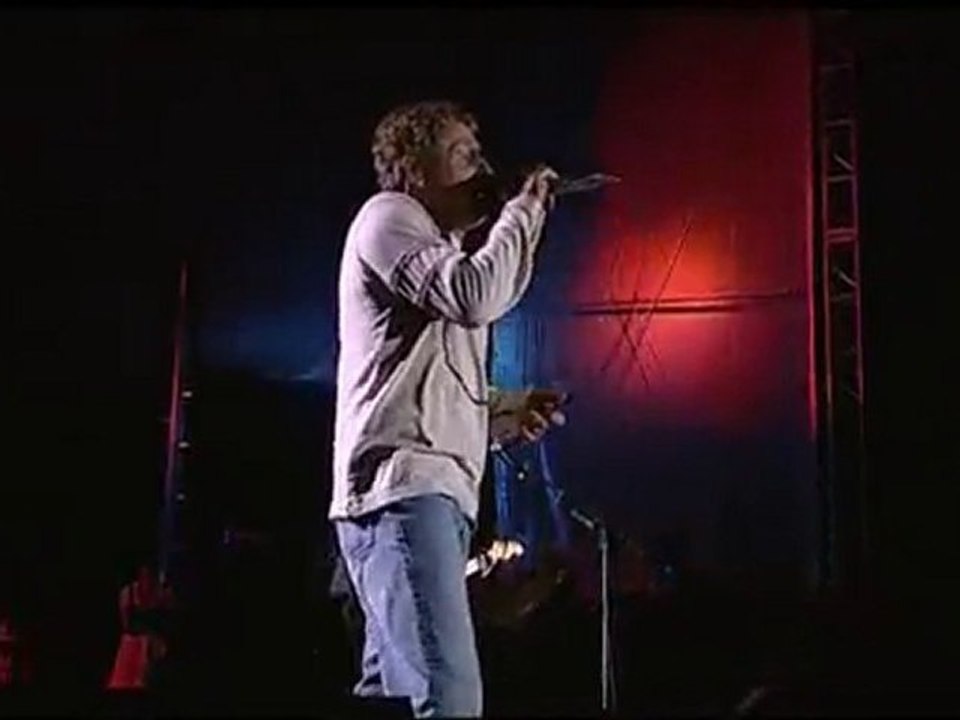 The Who - My Generation / Won't Get Fooled Again 2006