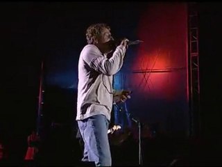 The Who - My Generation / Won't Get Fooled Again 2006