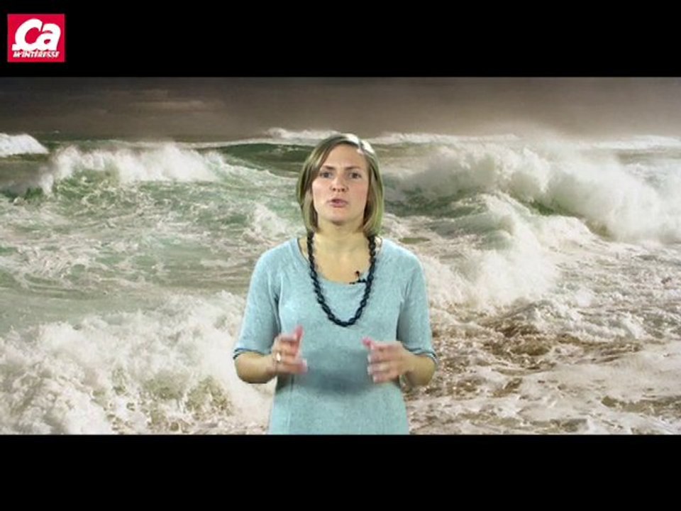 Moïse a-t-il pu ouvrir la Mer Rouge ?