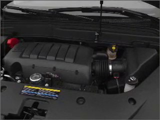 2011 GMC Acadia Joliet IL - by EveryCarListed.com