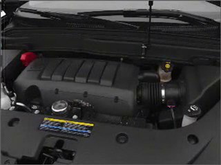 2011 GMC Acadia Henderson NV - by EveryCarListed.com