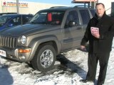 Used SUV 2003 Jeep Liberty Kingston at Car1 in Kingston Ont