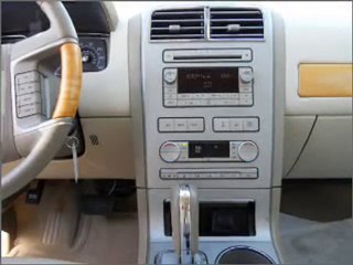 2007 Lincoln MKX New Bern NC - by EveryCarListed.com
