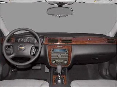 2010 Chevrolet Impala New Bern NC - by EveryCarListed.com