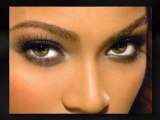African American Makeup - African American Celebrity Makeup