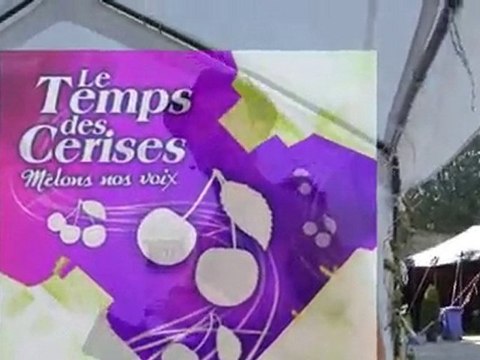 Le Temps des Cerises 2010-1/4