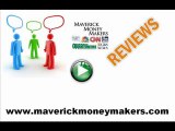 Maverick Money Makers - Maverick Money Makers.com
