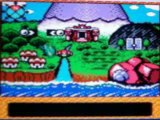 Wario Land 3 (Game Boy Color)