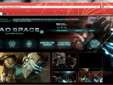 DEAD SPACE 2 PC SERIAL KEYS 100% WORKING GURANTEE
