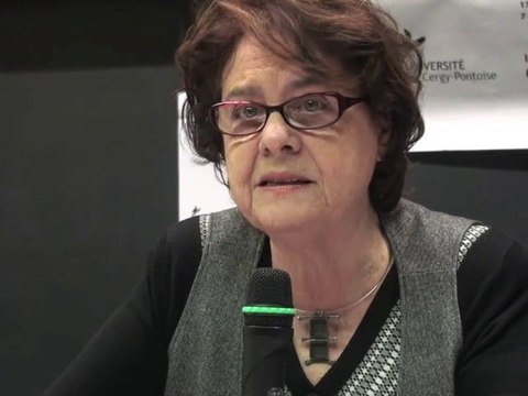 Lise GAUVIN 2e partie