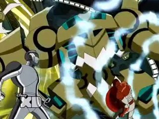 Avengers Earth's Mightiest Heroes Ep19 2