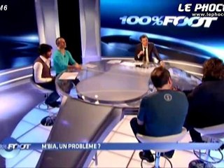 Quand Di Meco tacle Dassier...