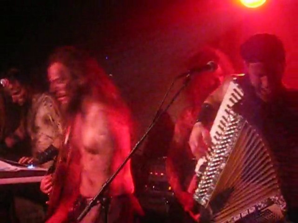 finsterforst,cernunnos, pagan, fest, concert,Försterhochzeit