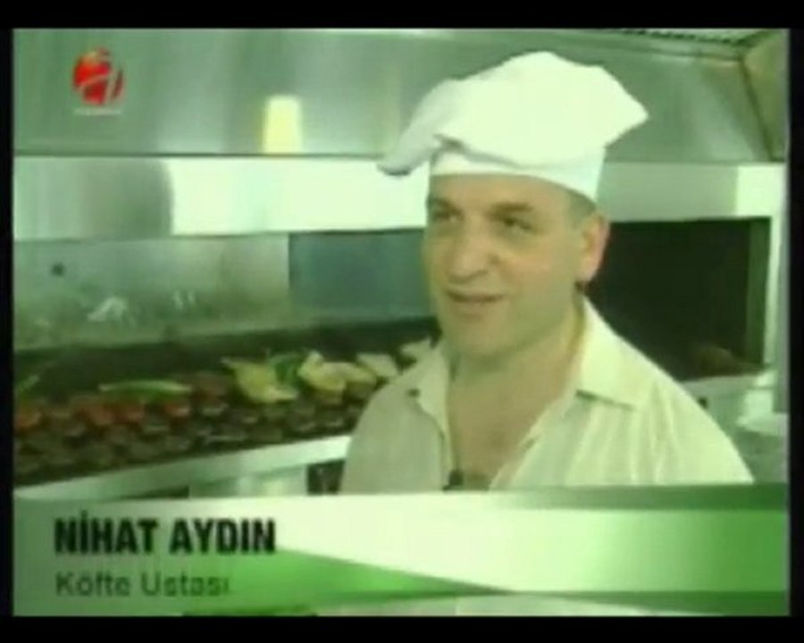 Nihat Usta Şehir hikayeleri Anadolu Yurdum 22-05-2010