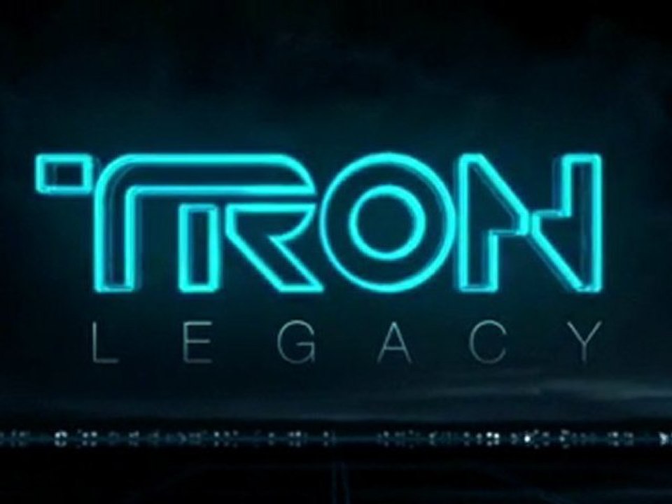 Tron Legacy (2010) Trailer