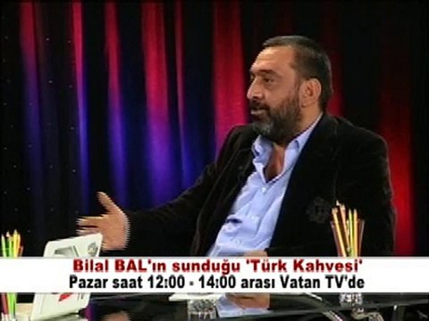 Türk Kahvesi - Ahmet Yenilmez _6