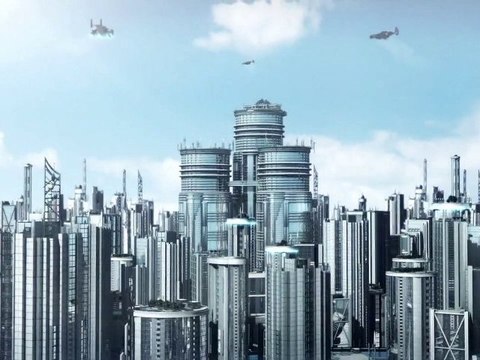 [HD 720p] MindJack - Launch Trailer