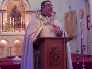 Leadership 2 of 5 Holy Speech Witnessing