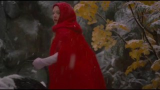 Red Riding Hood Movie Trailer 2 Official (HD)