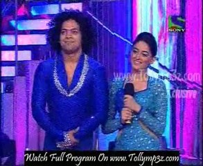 Jhalak Dikhhla Jaa Season 4 24th January 2011 Part 5