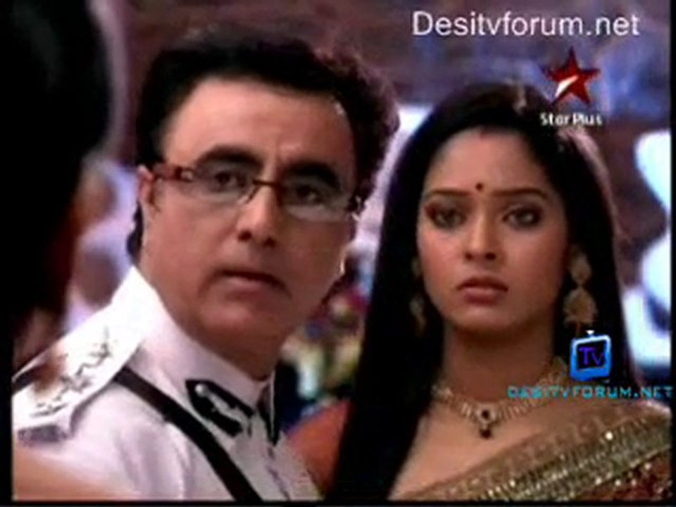 Tere Liye [Episode-159]- 24th january 2011 pt1