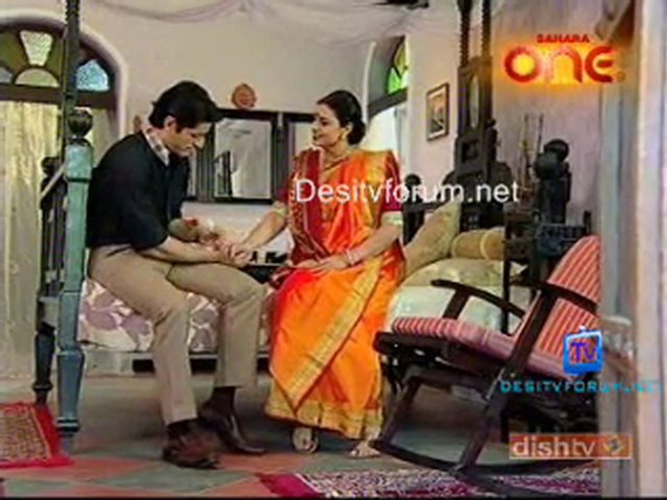 Ganga ki Dheeji - 24th Jan 2011 - Pt1