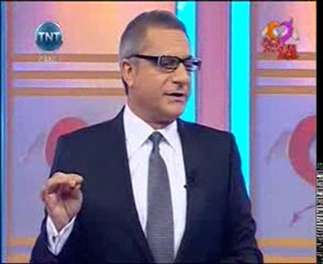 MEHMET ALİ ERBİL TNT