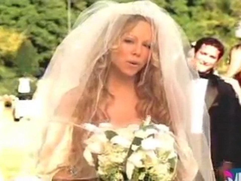 Mariah Carey - We Belong Together