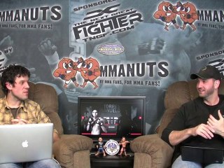 UFC 126: Miguel Torres vs. Antonio Banuelos Preview - ...