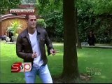 WILLIAM LEVY EN SAL Y PIMIENTA