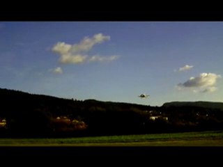 Starmax F5-E Tiger II Brazil