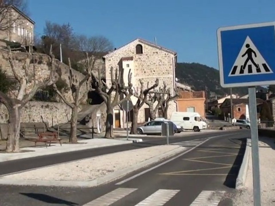 rochessadoule quartier mairie