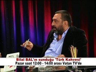 Türk Kahvesi - Ahmet Yenilmez _7