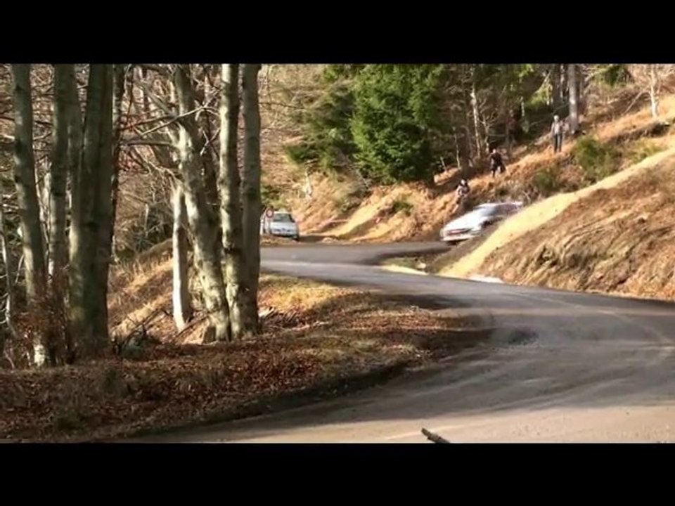 Essais Kronos Wilks neuville