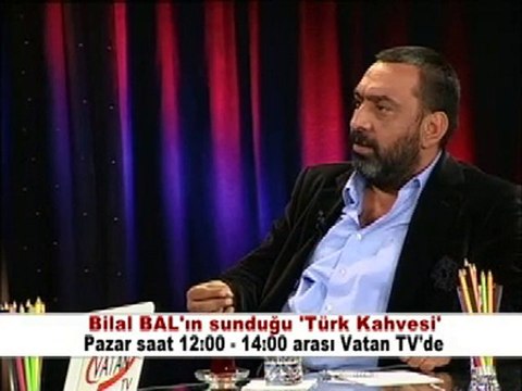 Türk Kahvesi - Ahmet Yenilmez _9